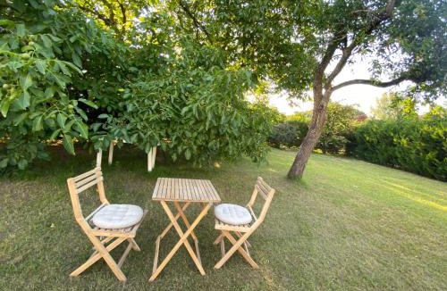 Ingwiller Apartment | Au Paradis d Alsace Nature & relax