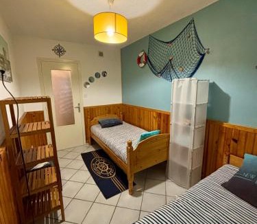 La Cote-Saint-Andre Apartment | Au pays d'Hector Berlioz