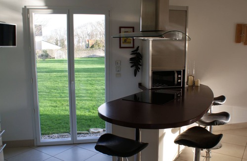 Saint-Gabriel-Brecy House | AU PRE DU PUITS, near DDAY and BAYEUX beaches