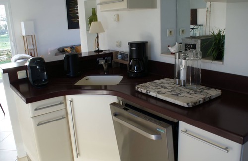 Saint-Gabriel-Brecy House | AU PRE DU PUITS, near DDAY and BAYEUX beaches
