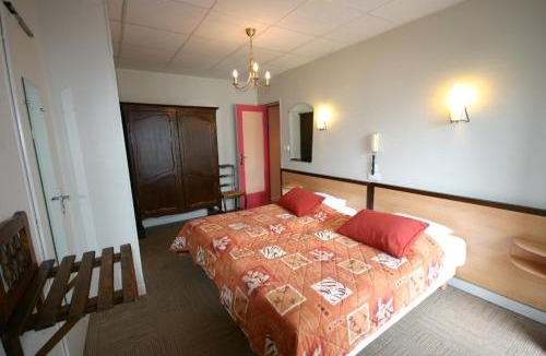 Argeles Gazost Hotel | Au Primerose Hôtel