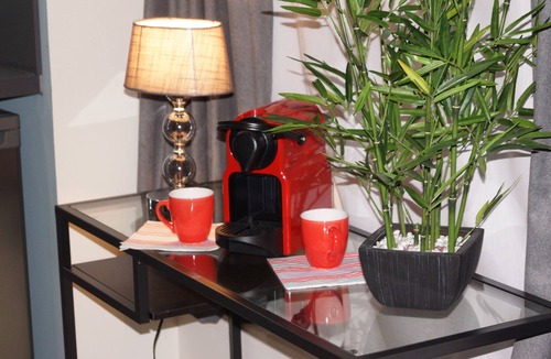 Cholet Apartment | Au St Martin 2