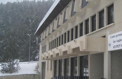 Les Angles Hotel | Auberge de la Baliu