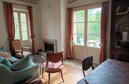 Saint-Jeannet House | Authentic Provencal stone house in the heart of nature, a stone's throw from Nice