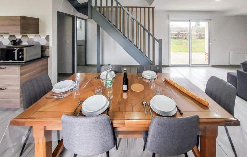 Saint-Germer-de-Fly House | Authentique Ferme En Campagne