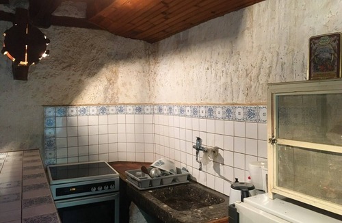 Fontpedrouse House | Authentique Moulin en Bord de Rivière
