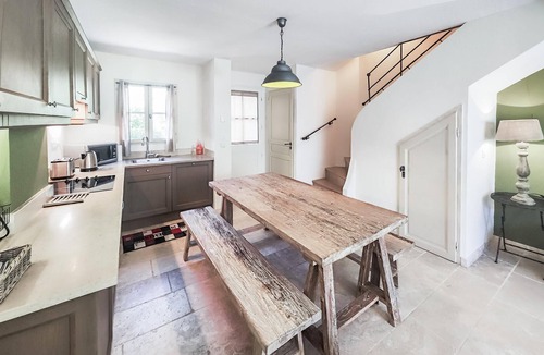 Saint-Laurent-de-la-Cabrerisse House | Awesome home in St.Laurent-de-la-Cabr. with WiFi
