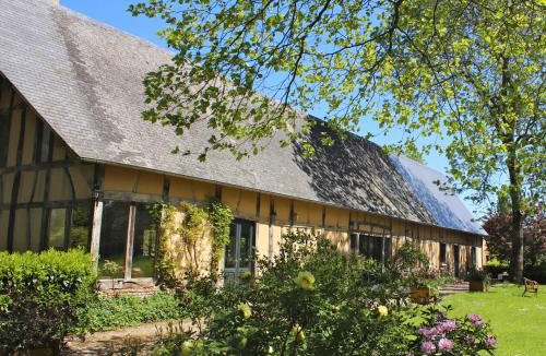 Fleury-la-Foret Bed & Breakfast | B&B du Pré-Boulay