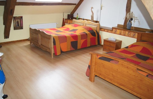 Dampierre-en-Bray Other | B&B in 18th century Bray farmhouse