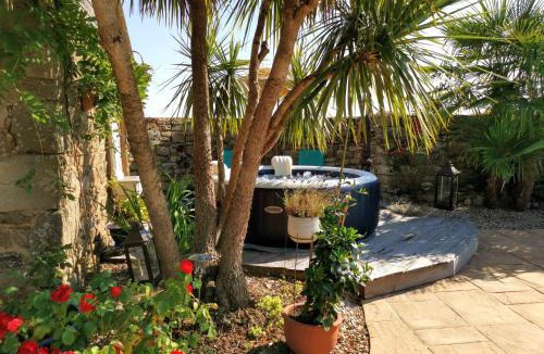 Pommeret Bed & Breakfast | B&B Lou Mas