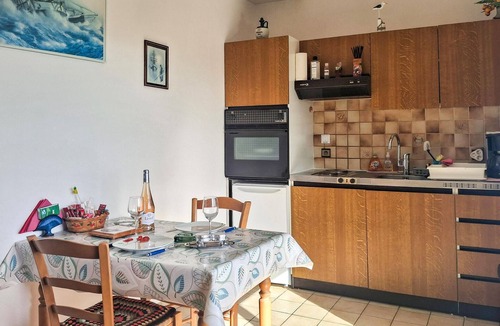 Clohars-Carnoet Apartment | Beach front apartment in Clohars Carnoet
