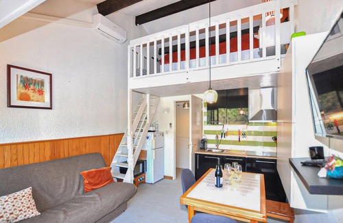 Saint-Cyprien Plage House | Beach front home in Saint-Cyprien Plage