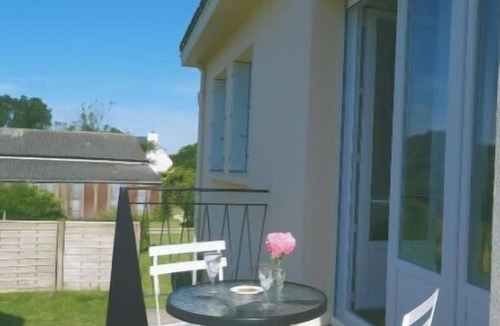 Moelan-sur-Mer House | Beautiful 3-bedroom house in Moëlan-sur-Mer near the coast