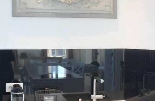Avignon City Centre Apartment | Beautiful and quiet apartment in the heart of the Cité des Papes