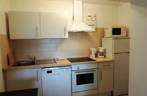 Partinello Apartment | Beautiful apartment for 4 people with WIFI, A/C, TV, patio, pets allowed and panoramic view