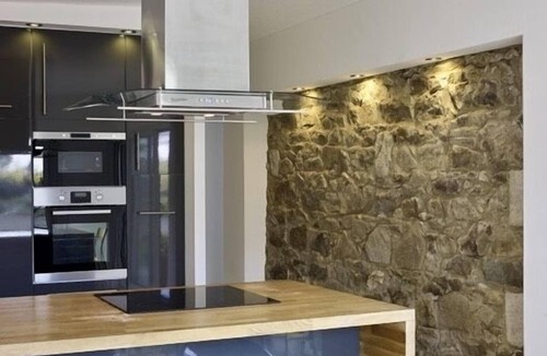 Trebeurden House | Beautiful Breton farmhouse, Pink Granite Coast, sleeps 8, near beaches