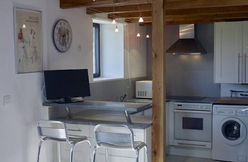Trebeurden House | Beautiful Breton farmhouse, Pink Granite Coast, sleeps 8, near beaches