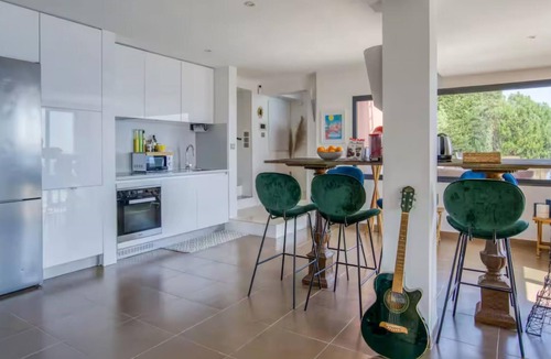 Theoule-Superieur House | Beautiful home in Théoule-sur-Mer