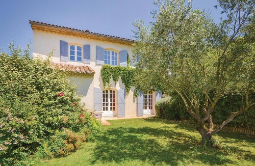 Caderousse House | Beautiful home in Caderousse
