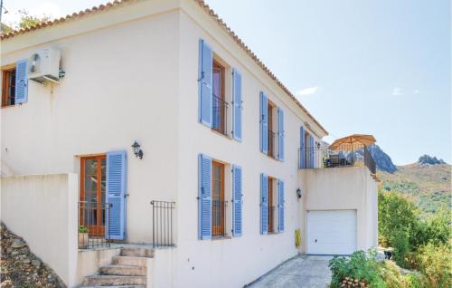 Nessa House | Beautiful Home In Nessa