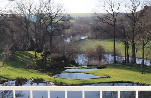 May-sur-Orne Bed & Breakfast | Bed and Breakfast 'Chambre Marine'