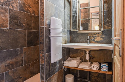 Magny-le-Desert House | bed and breakfast normandy la brocherie heated indoor pool spa sauna
