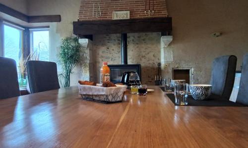 Avoise Bed & Breakfast | Bed and Breakfast au calme