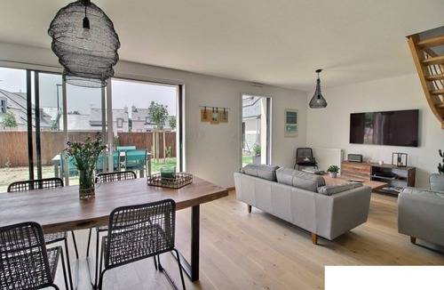 Beg-Meil House | Beg-Meil House *, 300m from beaches and village