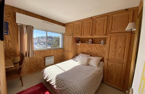 Pyrenees 2000 Apartment | BEL APPARTEMENT T3 LUMINEUX A PROXIMITE DES PISTES DE PYRENNEES 2000