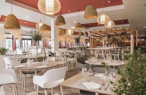 Le Grau-Du-Roi Hotel | Belambra Clubs Port Camargue - Les Salins