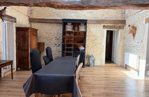 Cabourg House | Belle Grange rénovée avec goût, jardin - Proche centre-ville