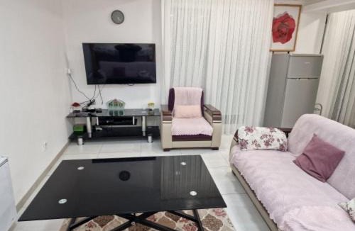 Up 1.5 Saint-Ferreol Apartment | besac studio between city center and Minjoz Hospital