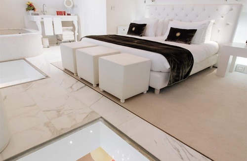 Jean-Medecin Hotel | Boscolo Nice Hôtel & Spa