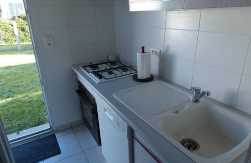 Notre-Dame-de-Monts House | Bright 37m² house 50m from the beach - 4 pers - Pets allowed