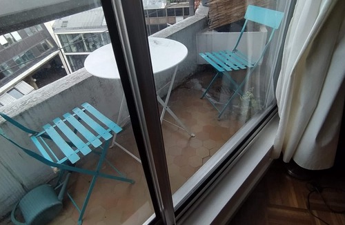 Saint-Vincent-de-Paul Apartment | Bright, quiet studio in the heart of Paris. Close to numerous sites