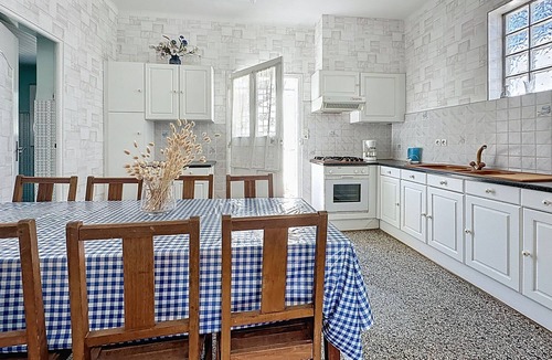 Tharon-Plage House | Brin de Muguet by Interhome