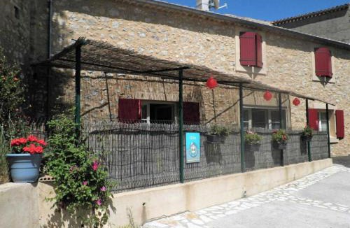 Montgaillard House | Cécile