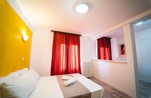 Plombieres-les-Bains Hotel | Céline hôtel le miridan
