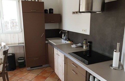 Bretignolles-sur-Mer Villa | Caja Villa – Family home for 10 people with a heated pool in Brétignolles