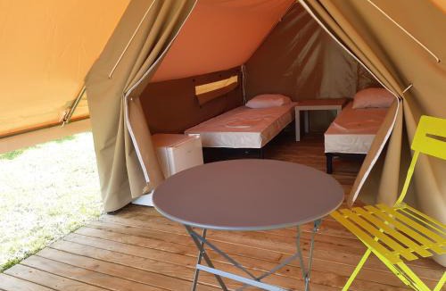Forges-les-Eaux Other | Camping de la minière