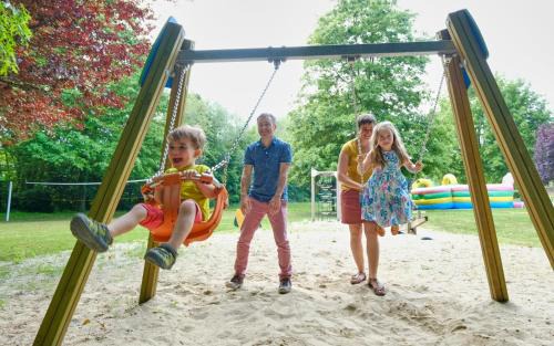 Mouchamps Other | Camping Le Hameau du Petit Lay