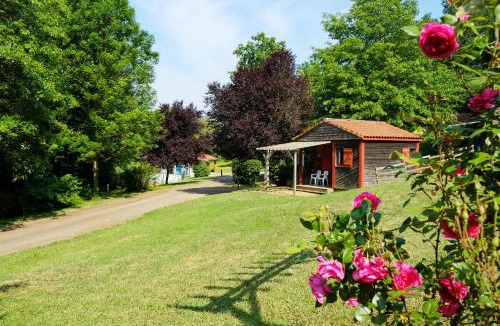 Mouchamps Other | Camping Le Hameau du Petit Lay