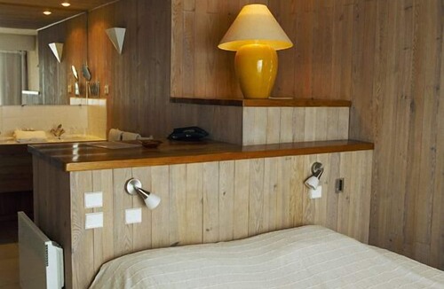 Biarritz Hotel | Carlina Lodge