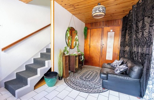 Bourbonne-les-Bains Apartment | Central, simple, and fully equipped studio apartment—affordable—for a health retreat or vacation