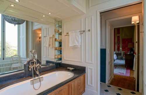 Thouare-sur-Loire Bed & Breakfast | Château de Thouaré