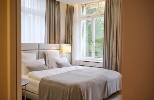 Wingen-sur-Moder Hotel | Château Hochberg Hotel & Restaurant by Lalique