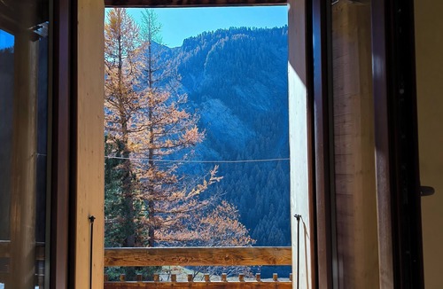 Saint-Veran Ski Chalet | Chalet 24 p - Saint Véran - Chalet des routiers - Queyras Nature Park