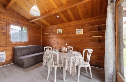 Saint-Gervais Other | Chalet bois 1 Domaine Les Epinettes