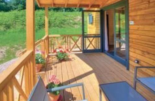 Fougerolles House | Chalet détente avec Spa et animaux admis près de Plombières-les-Bains - FR-1-583-498