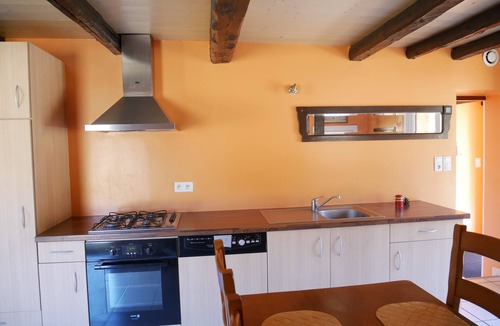 Xonrupt-Longemer Ski Chalet | Chalet for nature lovers with lake view